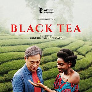 Bilder Black Tea