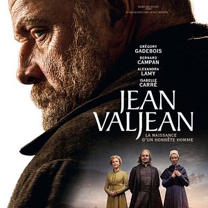 Bilder Les Misérables - Die Geschichte von Jean Valjean