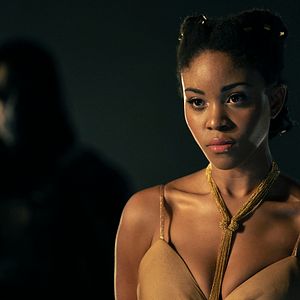 Bilder Amara Okereke