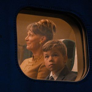 Bilder Nachtflug nach L.A.