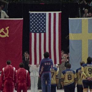 Bilder Miracle: Das Eishockeywunder von 1980