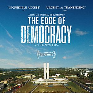 Bilder Am Rande der Demokratie