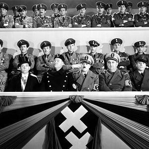 Bilder Der große Diktator