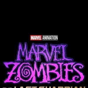 Bilder Marvel Zombies: The Last Guardian