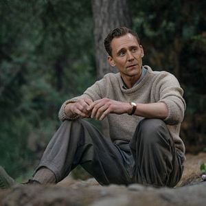 Bilder Tom Hiddleston