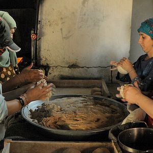 Bilder Tevî her tiştî – Trotz alledem