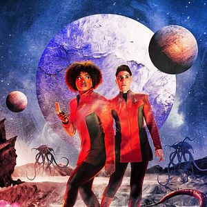 Bilder Star Trek: Strange New Worlds