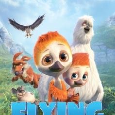 Bilder Ploey - Du fliegst niemals allein