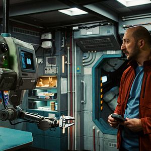 Bilder Volodymyr Kravchuk