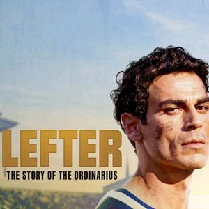 Bilder Lefter: Die Geschichte der Fußballlegende Ordinarius