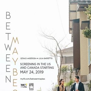 Bilder Between Maybes