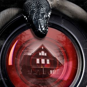 Bilder House on Eden