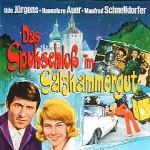 Bilder Das Spukschloß im Salzkammergut