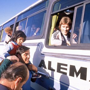 Bilder Fussballwunder: Von Bern bis Berlin