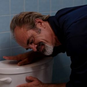 Bilder Scared Shitless