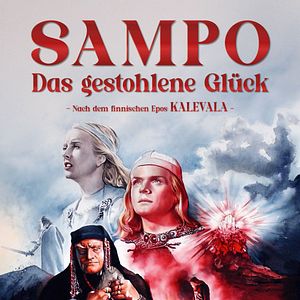 Bilder Sampo - Das gestohlene Glück