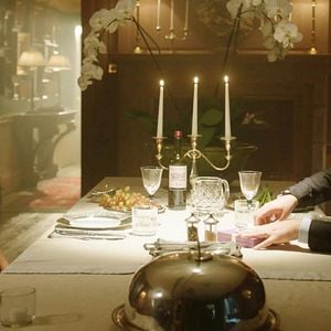 Bilder Der Fremde in unserem Bett