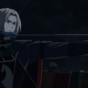 Bilder Der Herr der Ringe: Die Schlacht der Rohirrim