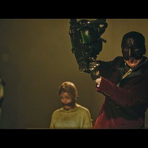 Bilder Dark Game - Wer stirbt, verliert