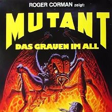 Bilder Mutant - Das Grauen im All