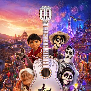 Bilder Coco - Lebendiger als das Leben!