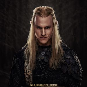 Bilder Der Herr der Ringe: Die Ringe der Macht