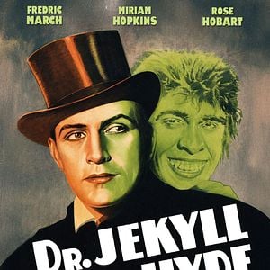Bilder Dr. Jekyll und Mr. Hyde