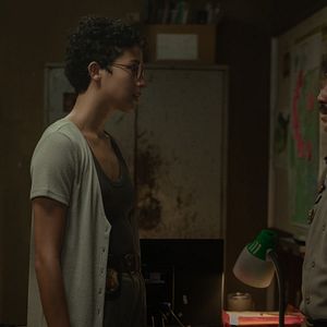 Bilder Borderless Fog