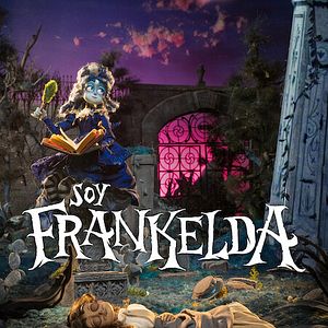 Bilder I Am Frankelda