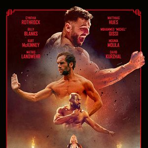 Bilder The Last Kumite