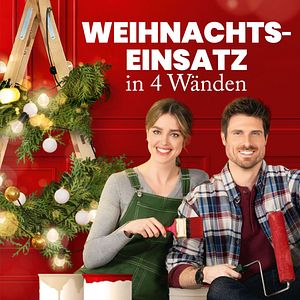 Bilder Weihnachts-Einsatz in 4 Wänden