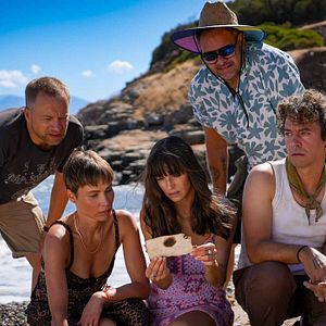 Bilder Planet Single: Greek Adventure