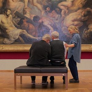 Bilder Dagmar Manzel