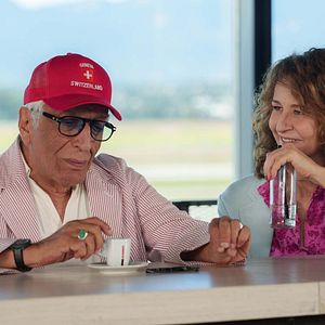 Bilder Ticket ins Leben