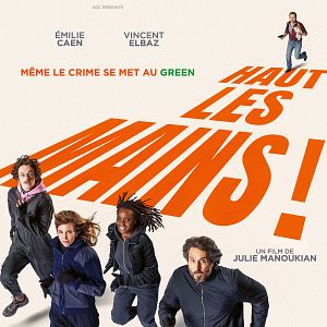 Bilder Haut les mains