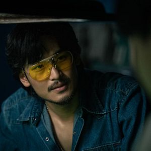 Bilder Tee Yai: Born To Be Bad