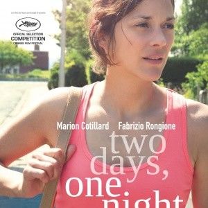 Bilder Zwei Tage, eine Nacht