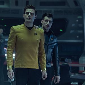 Bilder Star Trek: Strange New Worlds
