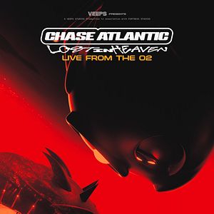 Bilder Chase Atlantic: Lost In Heaven