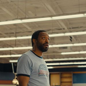 Bilder Chiwetel Ejiofor