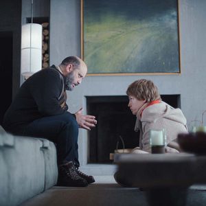 Bilder L'Accident de piano