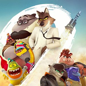 Bilder Die Gangster Gang 2