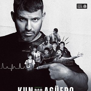 Bilder Kun por Agüero