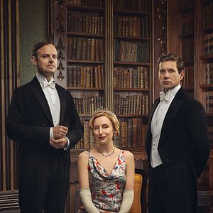 Bilder Downton Abbey: Das große Finale
