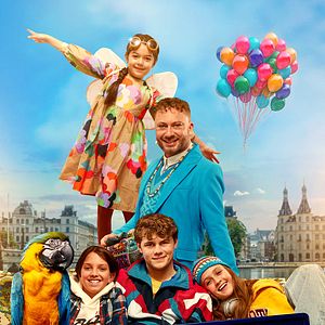 Bilder Die Kinder aus der Silberstraße