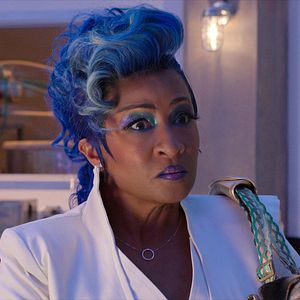 Bilder Rettet Bikini Bottom: Der Sandy Cheeks Film