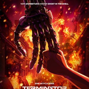 Bilder Terminator Zero