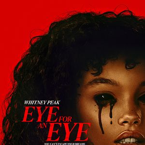 Bilder Eye for an Eye