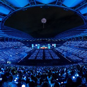 Bilder IU Concert: The Winning