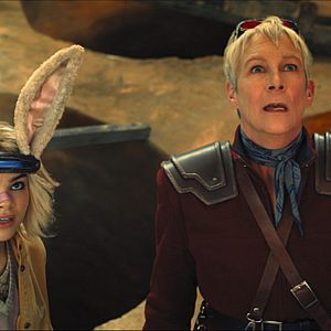 Bilder Jamie Lee Curtis